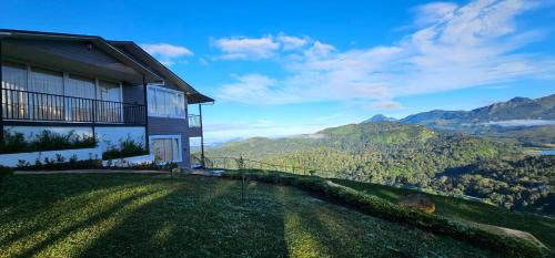 Udumbanchola Haus | Wild Lily