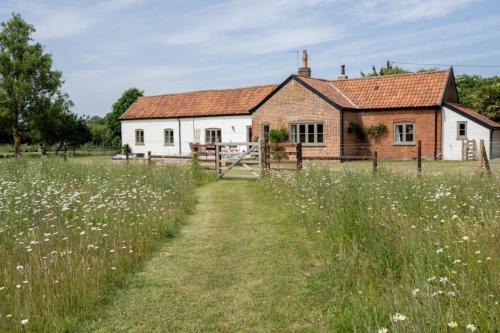 Postwick with Witton Haus | Wild Meadow Cottage