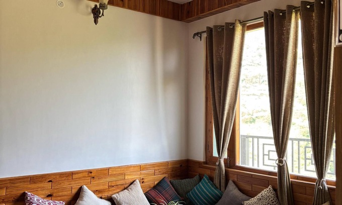 Kumharsain Sonstige | Wild Orchard Pure Vegetarian Homestay (Authentic Himachali Escape)