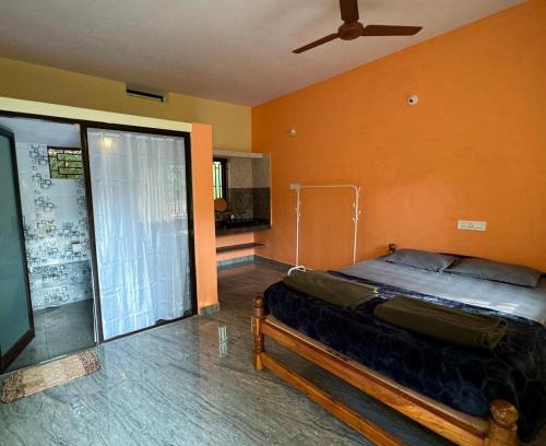 Gokarna Haus | Wild Village Stay Gokarna