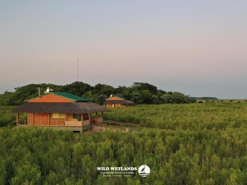 Ituzaingo Hotel | Wild Wetlands Lodge