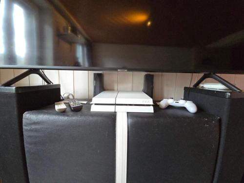 Mirchel Haus | Wild Wild Arnistein