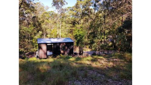 Mooloolah Valley Haus | Wilderness View by Tiny Away