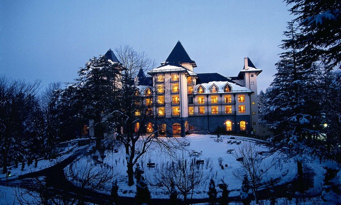 Chharabra Hotel | Wildflower Hall, An Oberoi Resort, Shimla