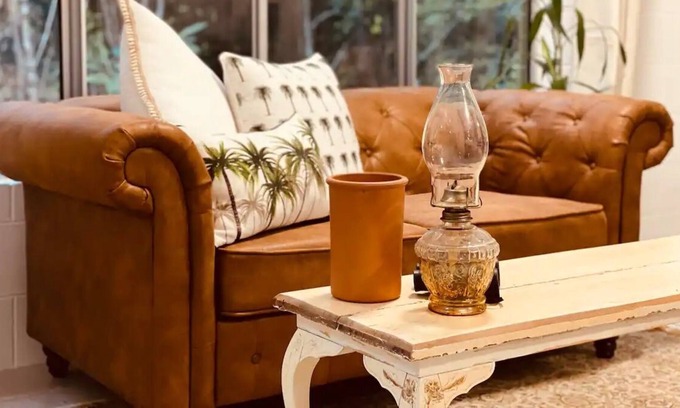 Malanda Hütte | Wildlife & River Cottage nestled in rainforest