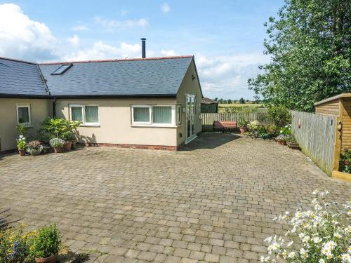 Morpeth Haus | Willow Cottage