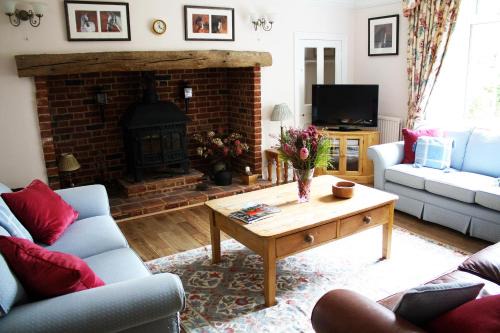 King's Lynn Bed & Breakfast | Willow Tree Farm