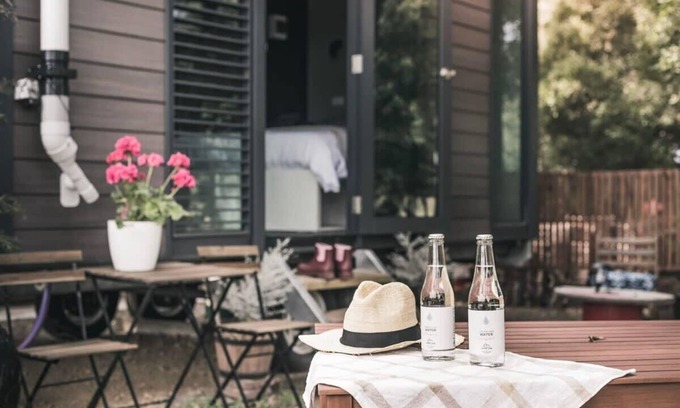 Boolarra Haus | Willow View by Tiny Away