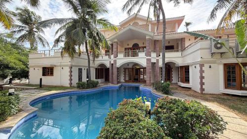 Kanathur Haus | Wilson Guest House