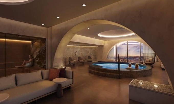 East Hazel Crest Resort | Wind Creek Southland Casino and Hotel