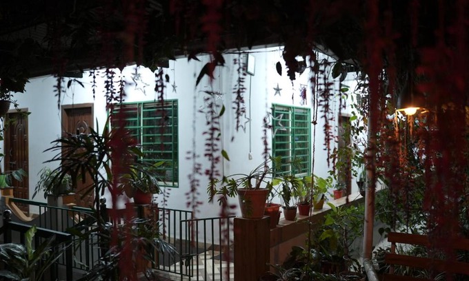 Ramakkalmedu Haus | Wind Valley