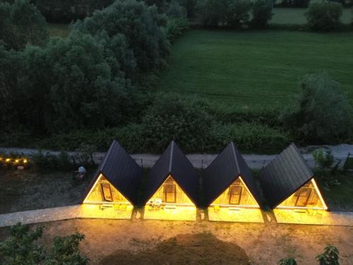 Shkoder Haus | Windmill Shkodra Villa's & Gesthouse