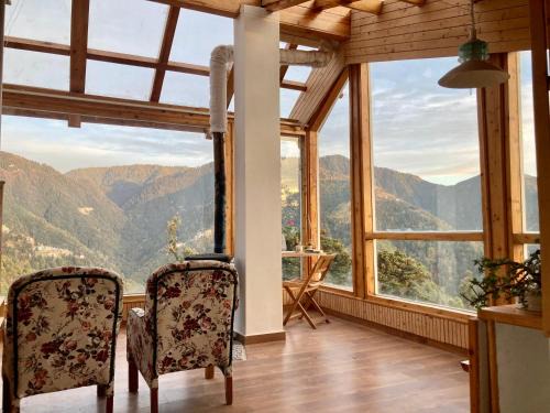 Dalhousie Haus | WindowBox SKYDECK