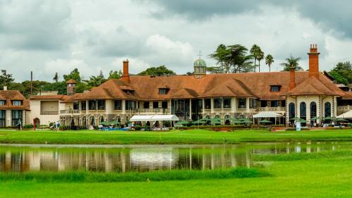 Nairobi Resort | Windsor Golf Hotel & Country Club