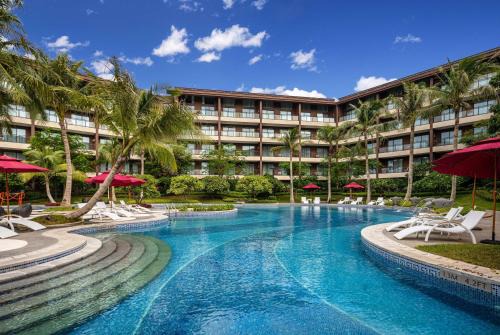 Chengmai Hotel | Wingate by Wyndham Hainan Chengmai