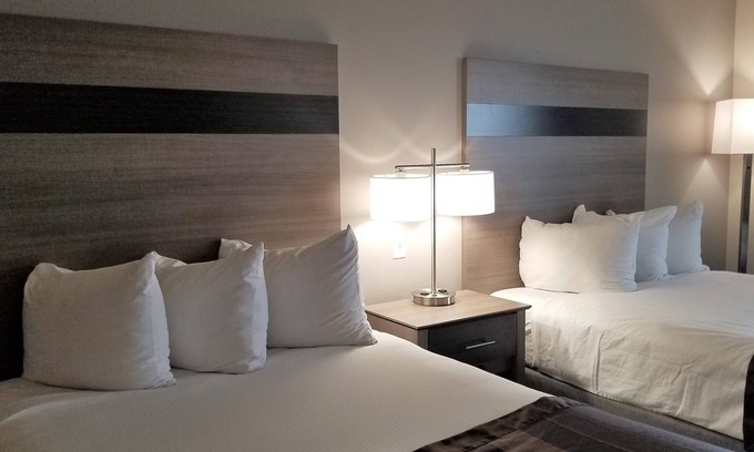 Lima Hotel | Wingate by Wyndham Lima Downtown