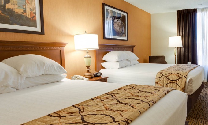 Fenton Hotel | Wingate by Wyndham St. Louis/Fenton Route 66