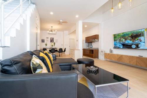 Patong Haus | Winks House Patong Phuket 4B