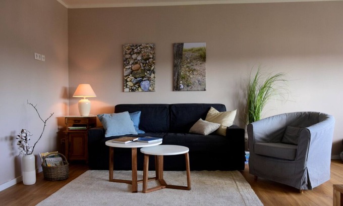 Winsen Wohnung | W3 Kinderfreundliche u. gemütliche Wohnung in Winsen zwischen Hamburg u. Winsen