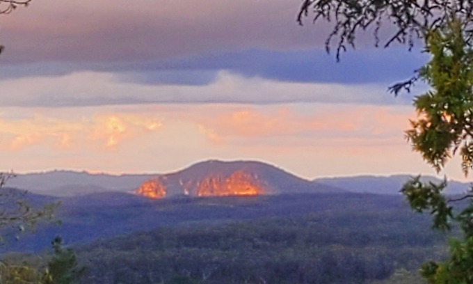 Leura Haus | Winston Cottage Leura - BEST Location & Views