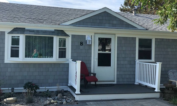 Humarock Hütte | Reserva ahora ALQUILER DE VERANO 2020 $ 2,000 POR Semana 6/6/20 HASTA el Día del Trabajo