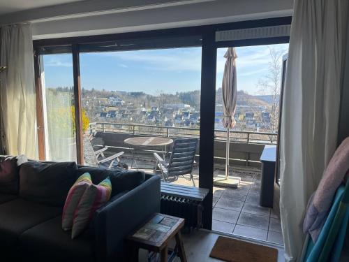 Winterberg Wohnung | Winterberg Retreat with Indoor Pool and Sauna