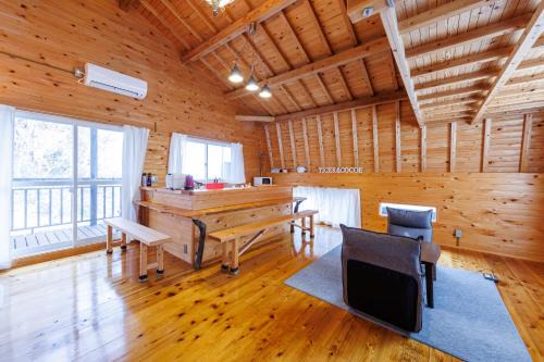 Yura Villa | with dog 和歌山