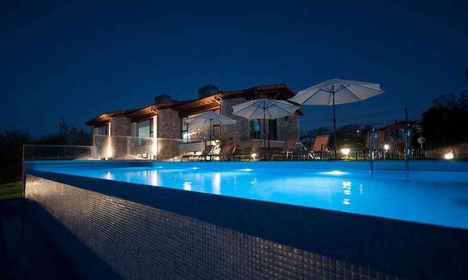 Garana Wohnung | Mit Pool und Blick auf die Narren. Ideal für Familien