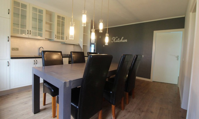 Deurne Haus | Mit uns kommen Sie für eine Pause und ein schönes Treffen