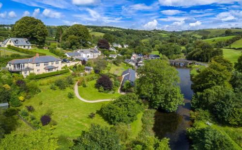 Withypool Haus | Withymead Withypool