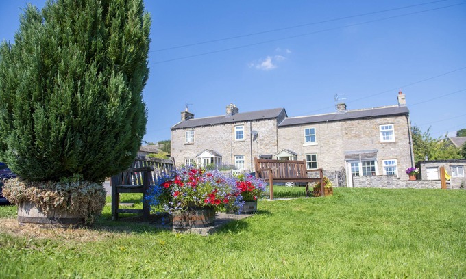 Bellerby Haus | Witton View, Bellerby, Yorkshire Dales