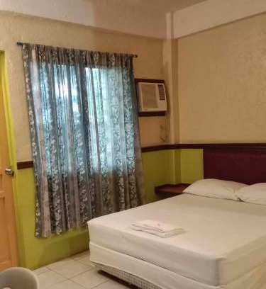 Lapu-Lapu Hotel | Wjv Inn Mahayahay Bankal
