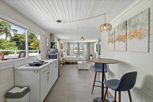 Koyari Wohnung | WLR5 - Studio near Palm Beach - White Lotus Retreat