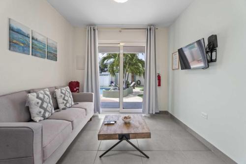 Koyari Wohnung | WLR6 - 1BR near Palm Beach - White Lotus Retreat