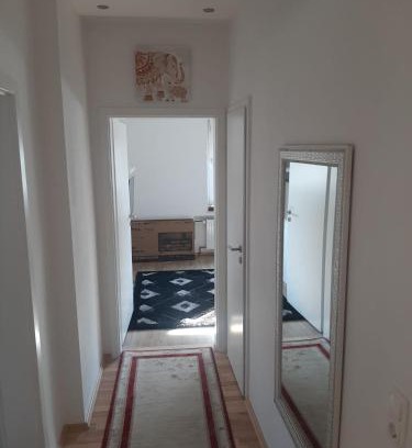 Herford Wohnung | Wohnen auf Zeit HF
