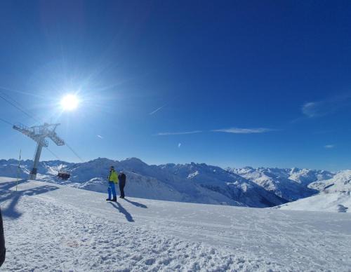 Andermatt Wohnung | Wohnung in Andermatt
