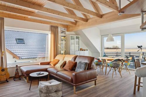 Baddeckenstedt Wohnung | Wohnung in Baddeckenstedt mit Balkon & Aussicht