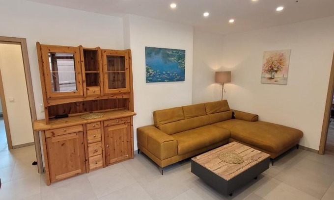 Emscher-Lippe Wohnung | Wohnung in Datteln