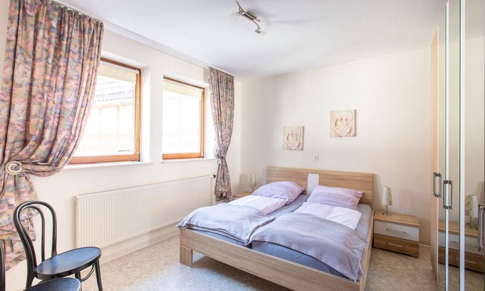 Battenberg Wohnung | Wohnung in der Nähe des Skigebietes Battenberg