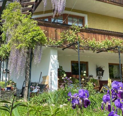 Fresach Wohnung | Wohnung in Kärnten Nähe Millstättersee