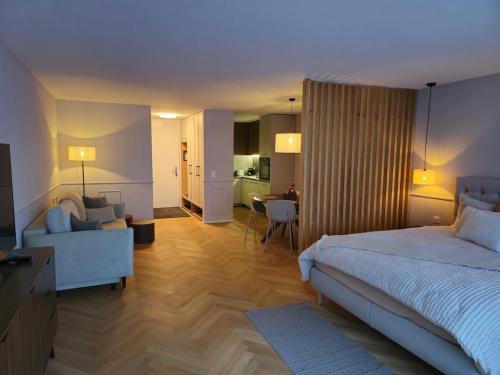 Engelberg Wohnung | Wohnung nähe Bahnhof und Skistation