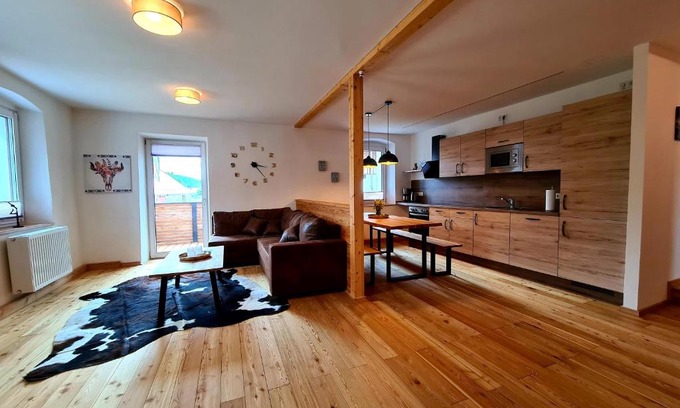 Pielenhofen Wohnung | wohnung-nummer-3