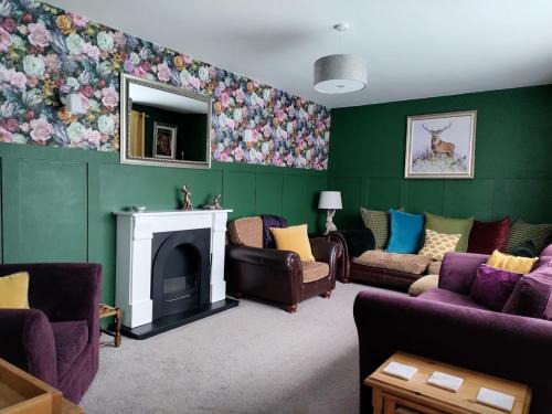 Moreton-in-Marsh Haus | Woldsend
