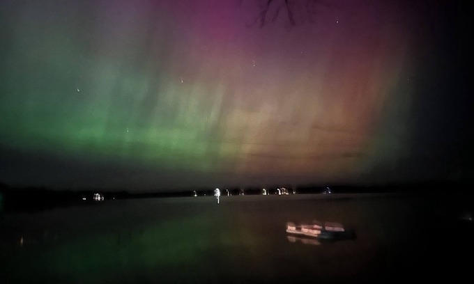 Lake Linden Wohnmobilvermietung | Wonderful campground in Lake Linden with stunning views