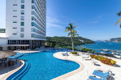 Granjas del Marques Wohnung | 'Wonderful & Relaxing Ocean View' Max para 4p