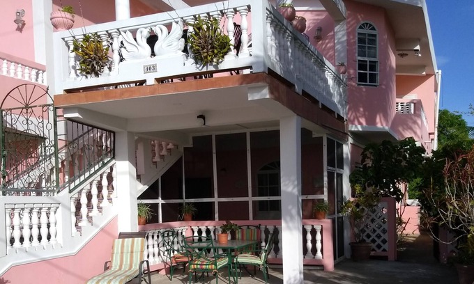 Corozal Wohnung | Wundervoller Meerblick .....