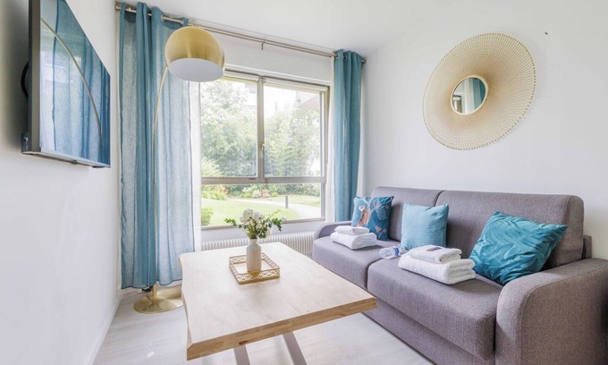 Neuilly-sur-Seine Wohnung | Wundervolles Studio - 2P - Neuilly-sur-Seine