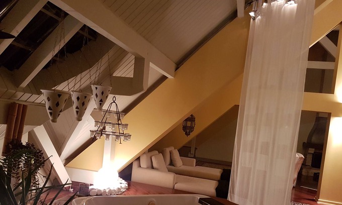 Vila Inglesa Eigentumswohnung | einen herrlichen Blick auf die Berge