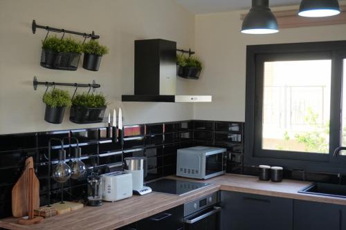 Tala Wohnung | Wonderful view from the beautiful apartments