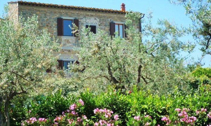 Impruneta Sonstige | Wonderful view over Florence ! Beautiful apartment on the hills
